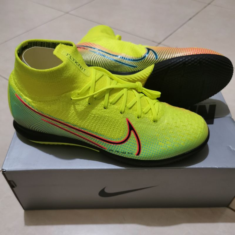 Sepatu Futsal Nike Mercurial Superfly 7 Elite MDS IC