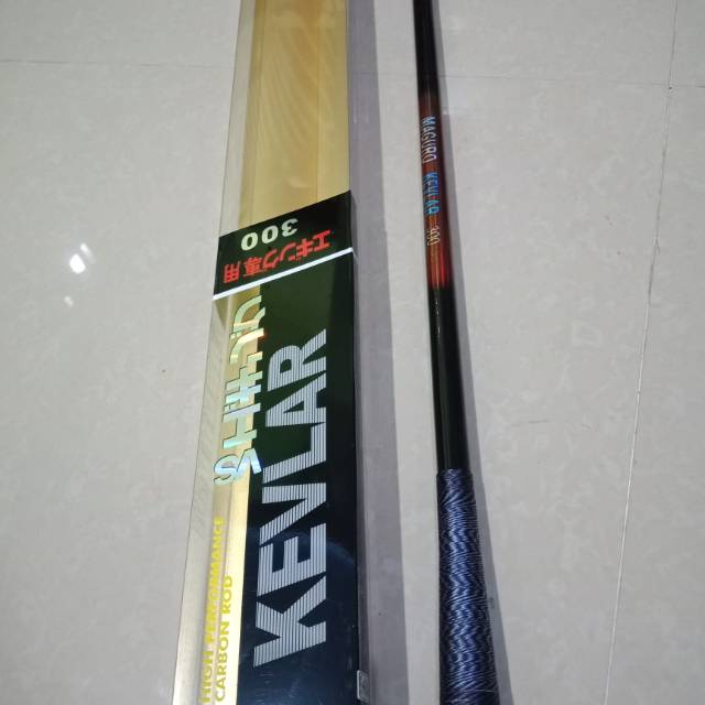 Tegek maguro kevlar 3 m