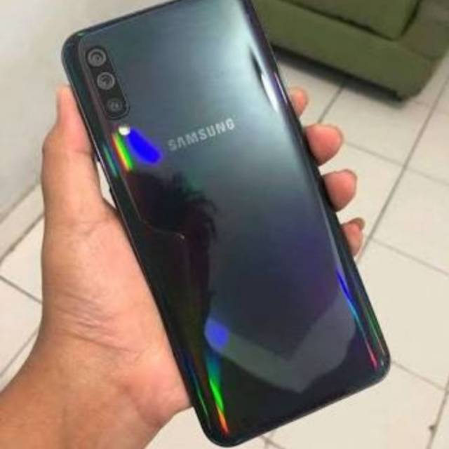 Samsung galaxy A50s ram 6/128 GB