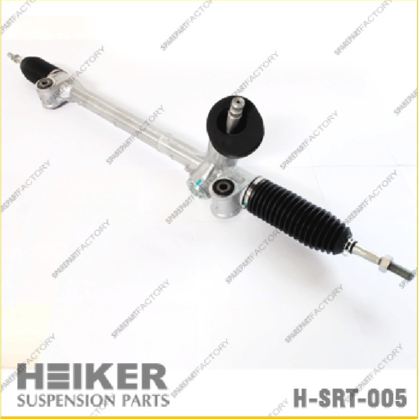 HEIKER REK STIR - RACK STEER ERTIGA 2012-2017