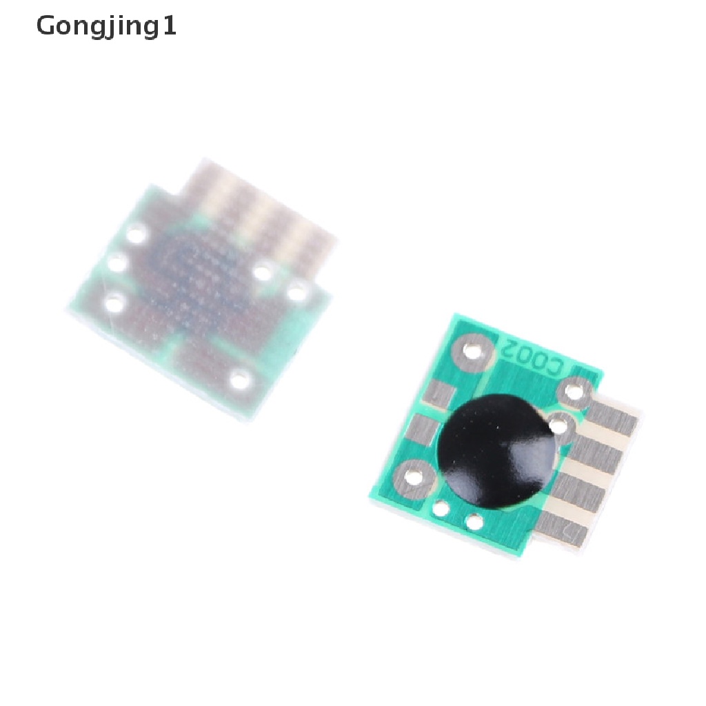 Gongjing1 10Pcs Chip Timer IC 2s-1000h Multifungsi