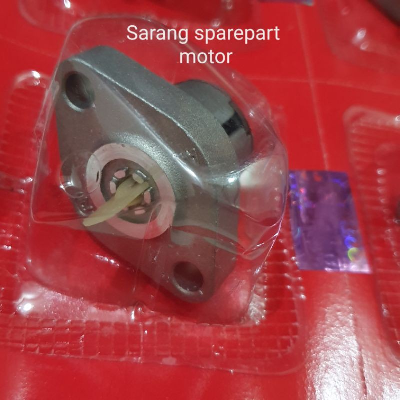 Tensioner Tonjokan Setelan Keteng Kharisma Karisma Supra X 125 KSS / KPH