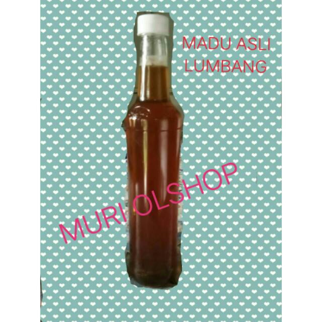 

Madu karet Asli LUMBANG