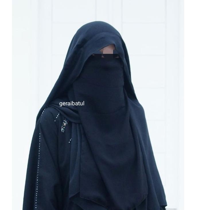 Terbagus.. OUTER CADAR / CADAR EMIRA / KHIMAR EMIRATE / BURQO YAMAN / LUARAN CADAR / KHIMAR CADAR / 