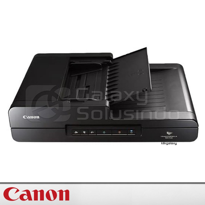 Canon DR-F120 Document Scanner