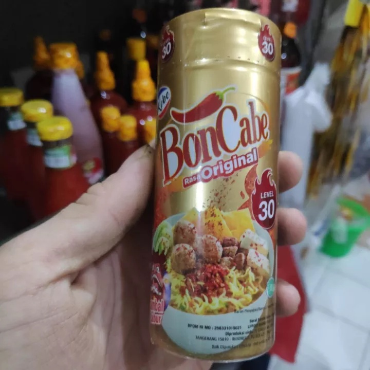 BONCABE ORIGINAL LVL 30 40 GR