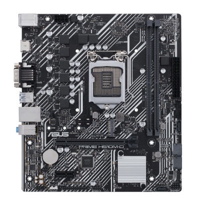 Asus Prime H510M-D LGA1200 Gen11 - Asus H510MD