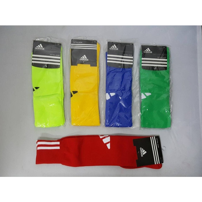 KAKIKAOS- KAOS KAKI BOLA / FUTSAL NIKE ADIDAS PANJANG -KAOS-KAKI.