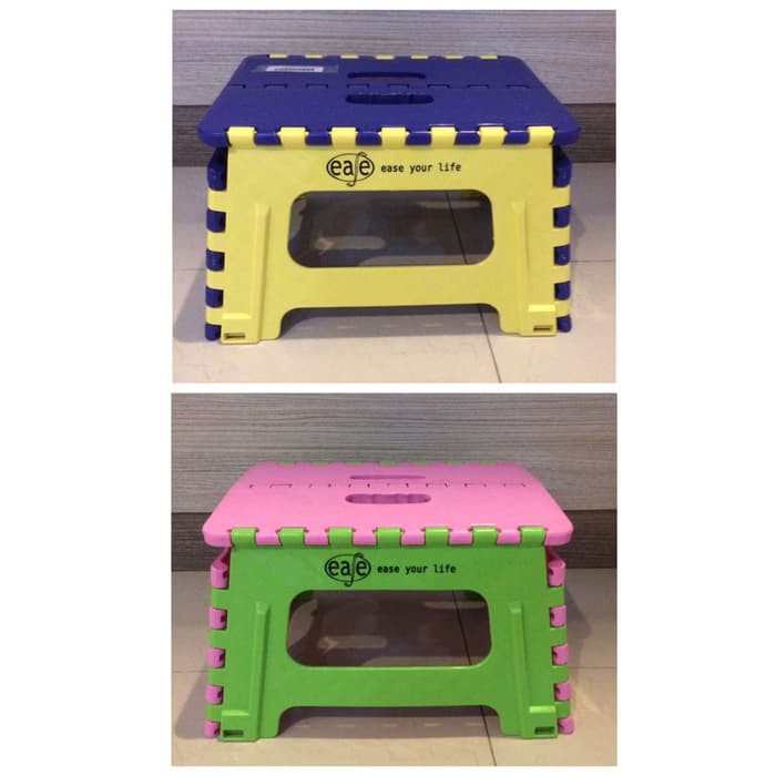 Kursi Lipat EASE / Kursi lipat mini