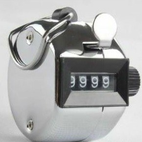 TASBIH DIGITAL PENGHITUNGAN WIRID DZIKIR MUSLIM