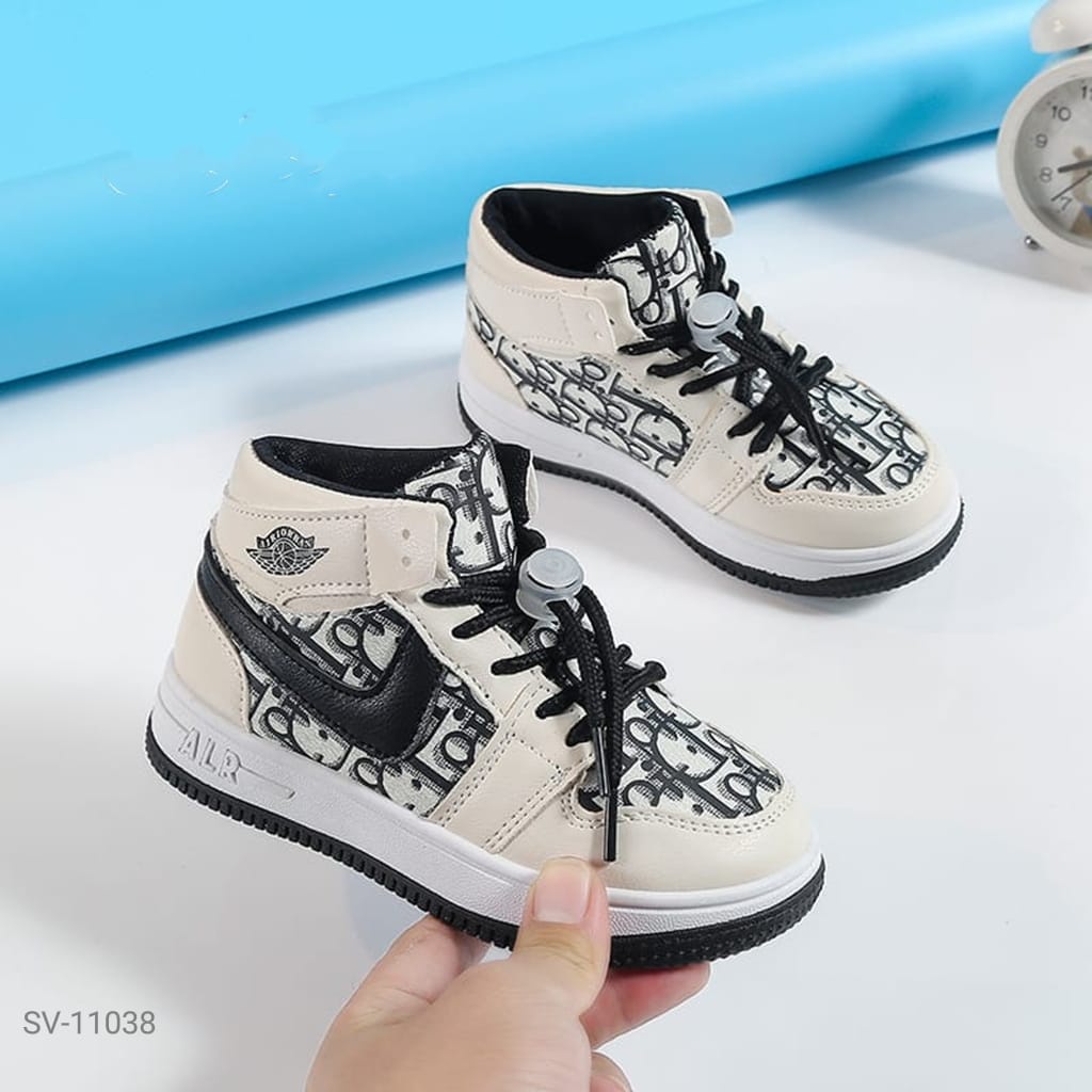 6.6 SALE &gt; SV Kids Sepatu Sneaker Jordan SB Series SV-11038#(Real Stock)