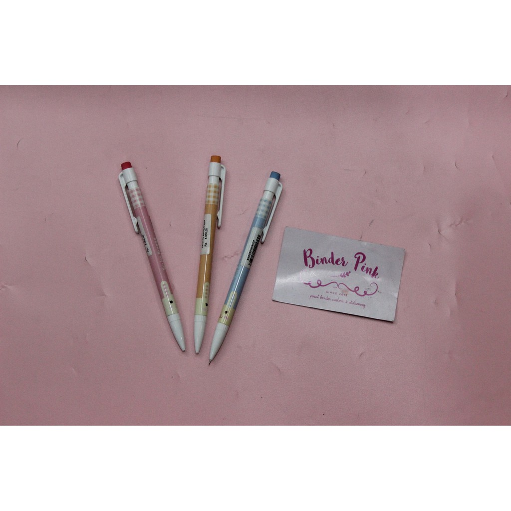 

Pensil Cute by.binderpinkshop