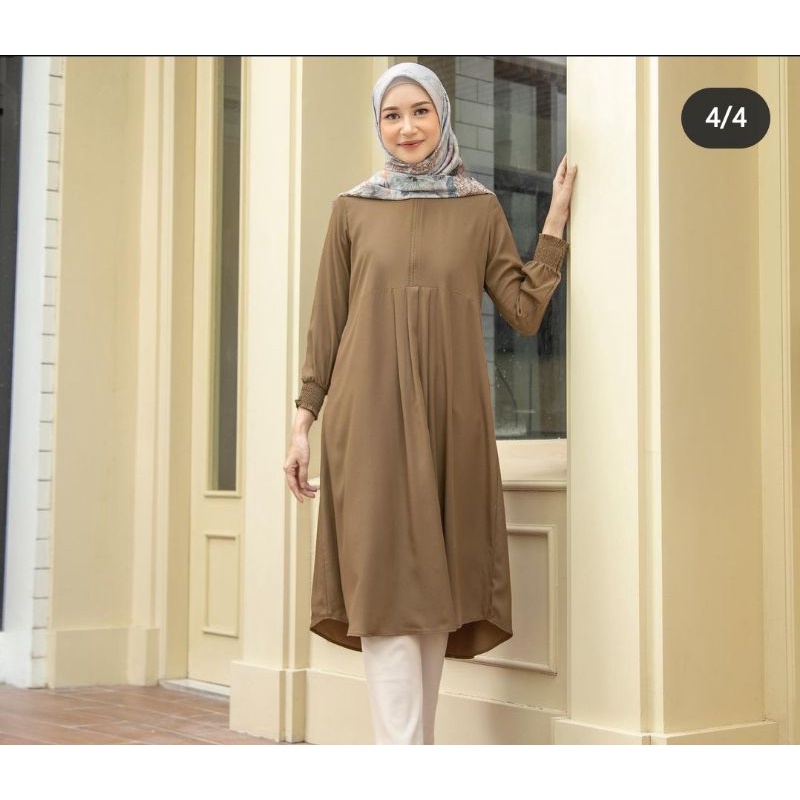 TUNIK HEAVEN LIGHTS / EPHESUS PLAIN TUNIK SIZE S