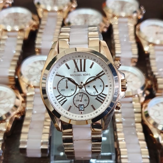 Jam Tangan Wanita MK