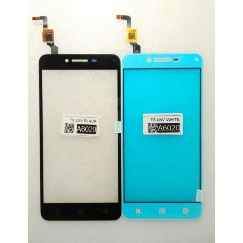 TOUCHSCRENE TS LAYAR SENTUH LENOVO K5 PLUS  A6020a46