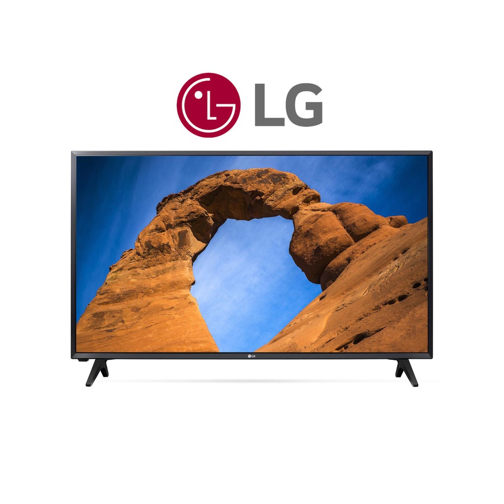 TV LED 43 Inch LG 43LK5000PTA GARANSI RESMI