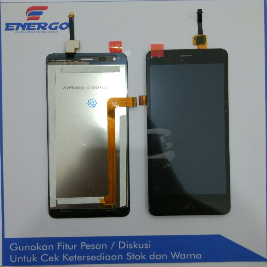 Lcd Xiaomi Redmi 2 Original + Touchscreen