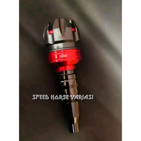 Jalu knalpot pelindung knalpot/body motor n max pcx lexi aerox dll untuk semua motor Universal