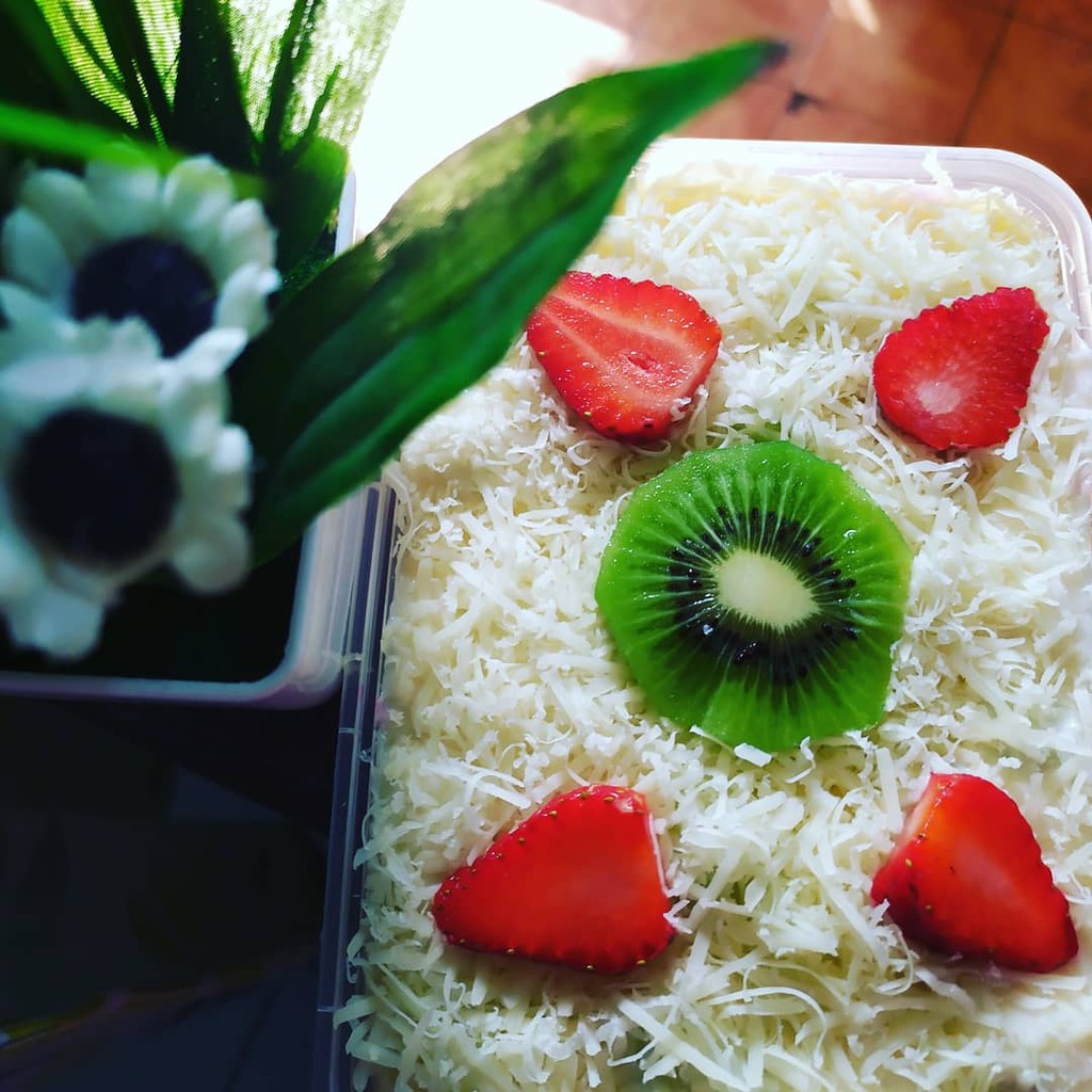 

Salad Buah