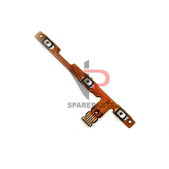 FLEXIBLE ON OFF VIVO Y28 ON OFF + VOLUME