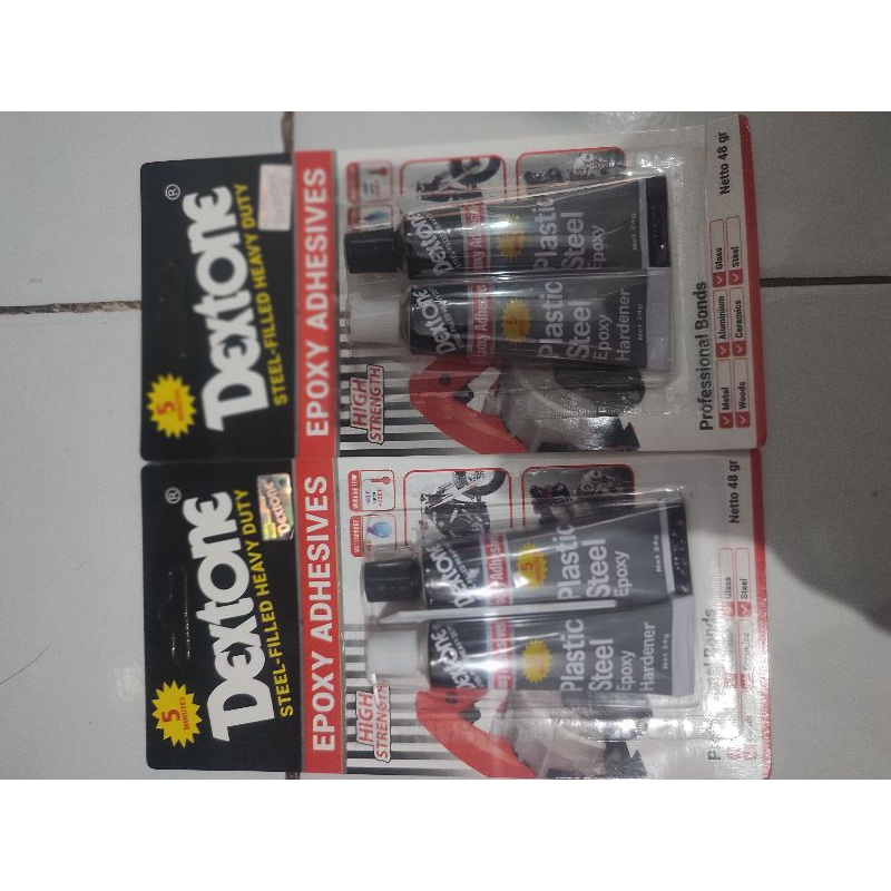 

Lem Dextone