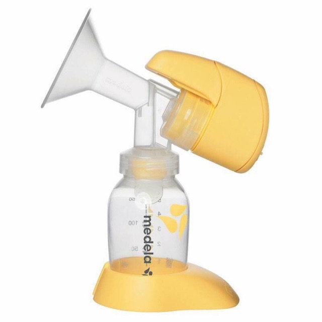 Breastpump medela mini electric - pompa asi elektrik