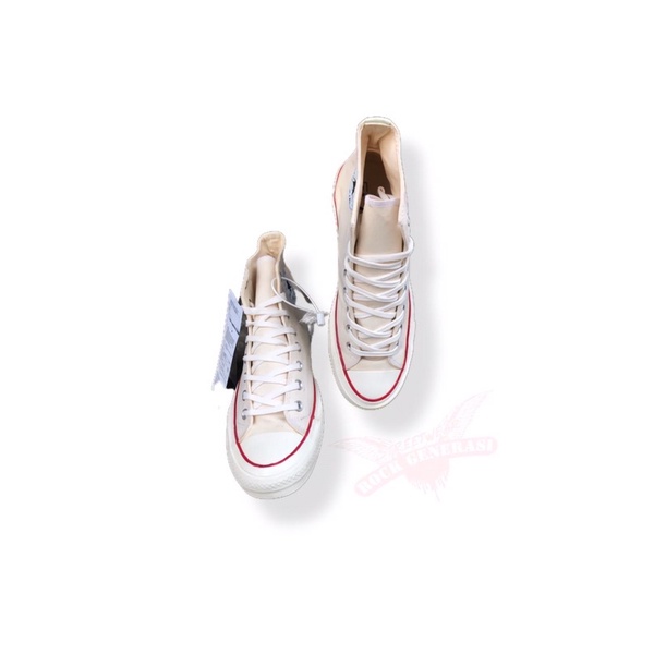 Converse 70s Hi Corso Como Seoul White