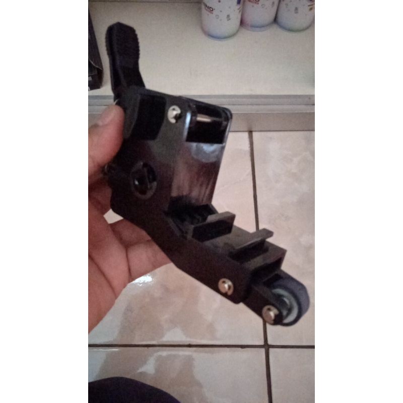 penjepit polyflex rhinotech