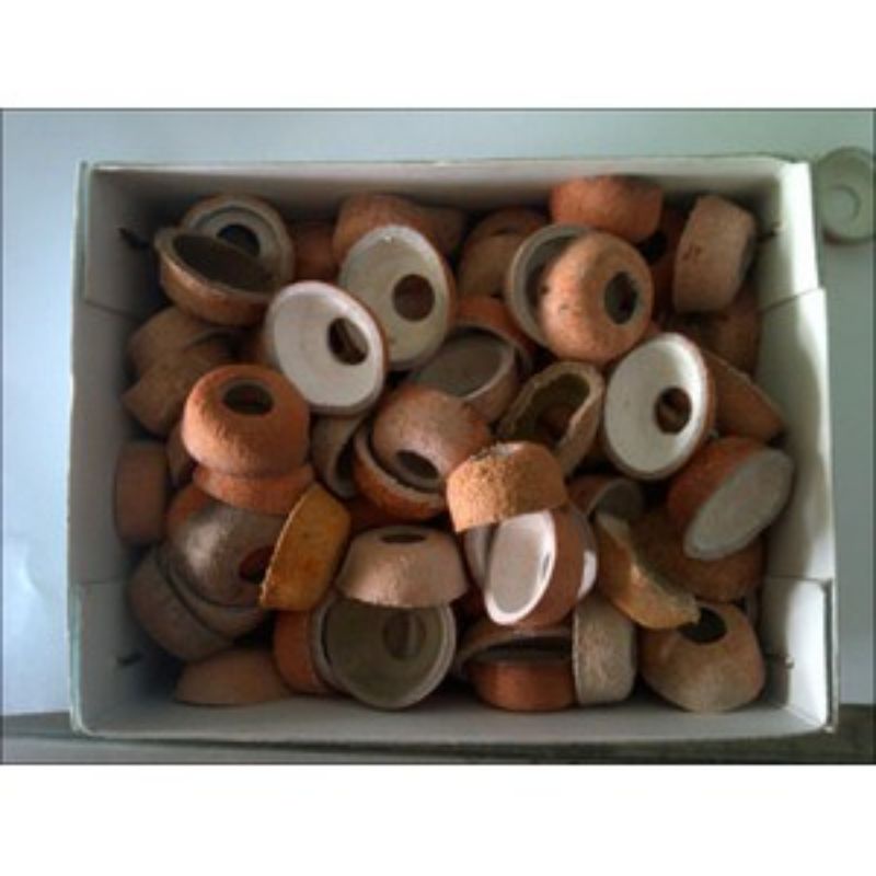 Klep Pompa Lampu Patromak Minyak / Klep Kompa Lampu Petromak Minyak