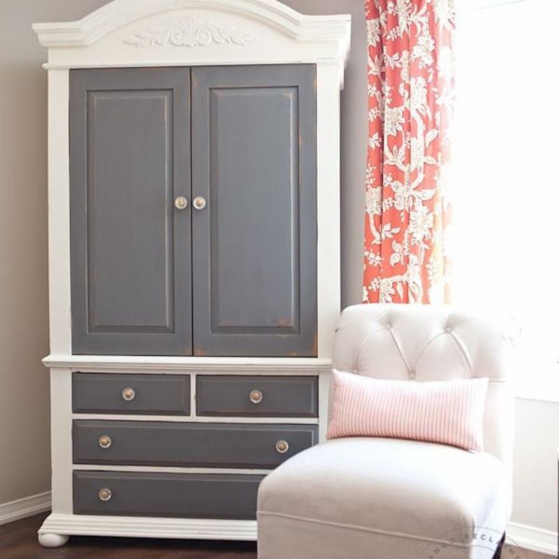 lemari kabinet almari kain plastik kamar mandi mini minimalis murah