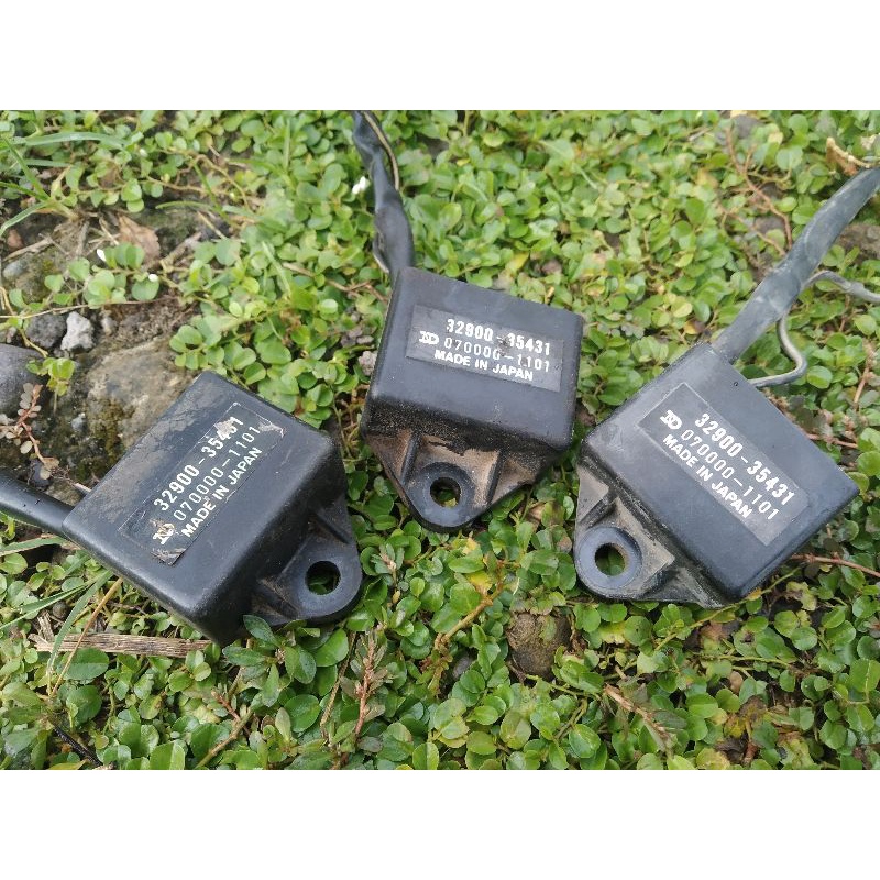 cdi rc 80 bravo tornado original