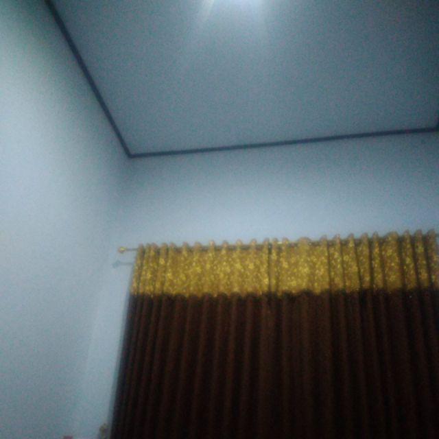 Benih Bibit Kangkung Super Kemasan Ecer