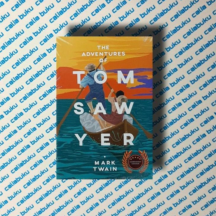 The Adventures of Tom Sawyer