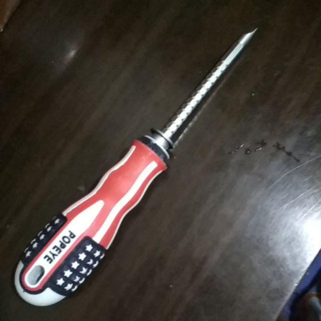 Obeng 2 Way Bulak Balik Usa Adjustable Trek