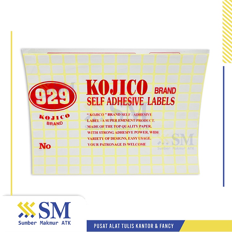 

LABEL HARGA 113 MEREK CAMPUR POLOS