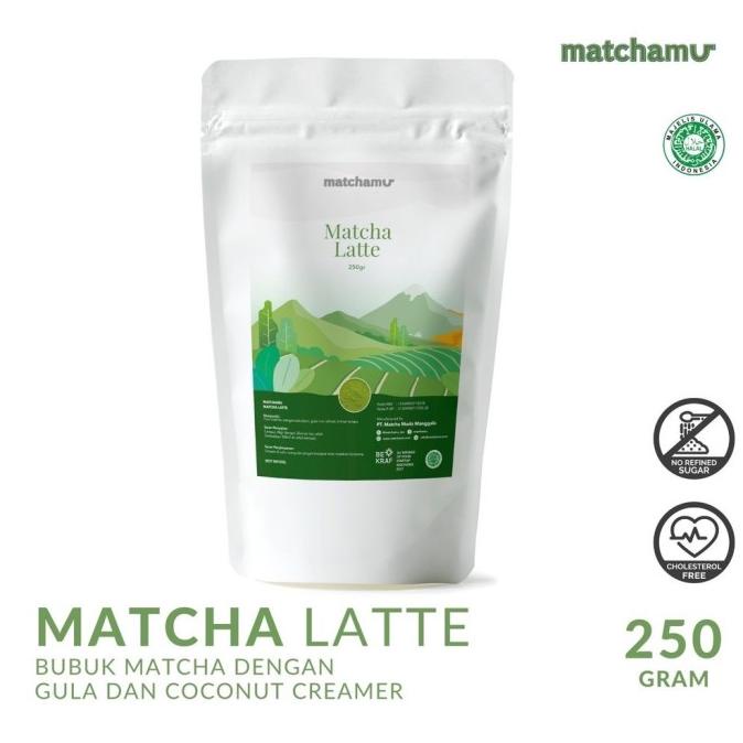 

Sale Matcha Latte 250 Gr - matchamu /KOPI RUBE/KOPI KAPAL API/KOPI SLB/KOPI PEJUANG/KOPI BUBUK