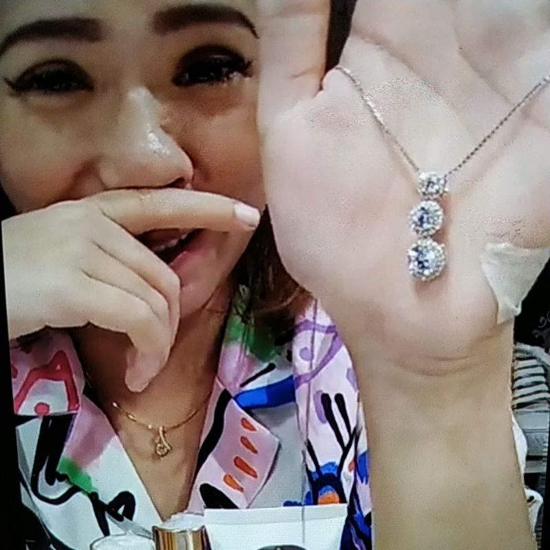 Kalung OSD