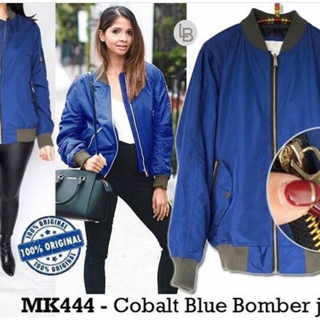 BOMBER MickaelKors