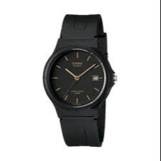 Jam tangan pria casio ORI