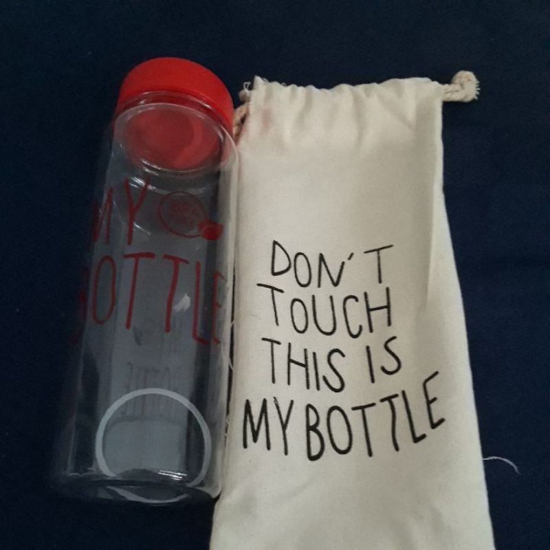 

MYBOTTLE