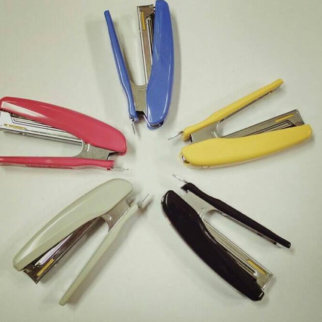 

PALING DIMINATI Max Staples HD-10D Heavy Duty Stapler Hekter Jilid 3887 ↲