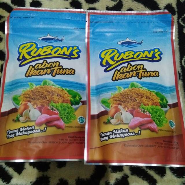 

RUBON'S