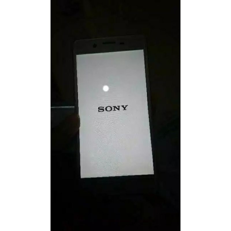 lcd x performance ori copotab