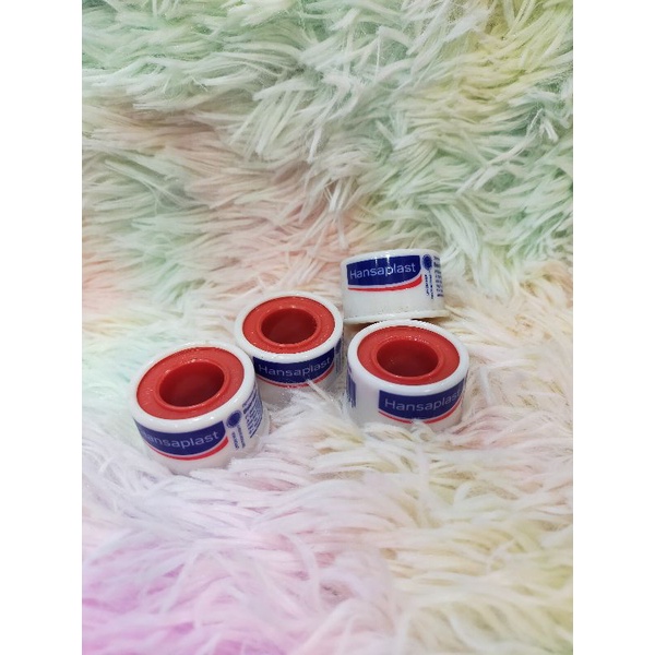Hansaplas Kain Roll 100cm Hansaplas Mini