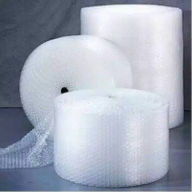 Bubblewrap