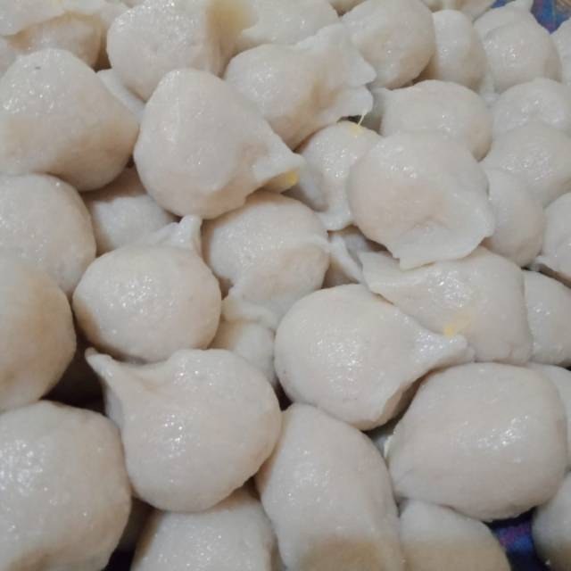 

PEMPEK ASLI PALEMBANG telur kecil, adaan, lenjer kecil, kulit