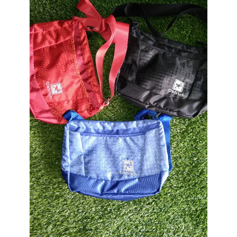 TAS SELEMPANGTas selempang ostrich tas selempang gunung tas selempang outdoor