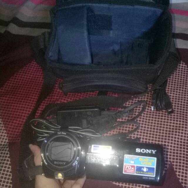 Handycam SONY DCR-SX65E