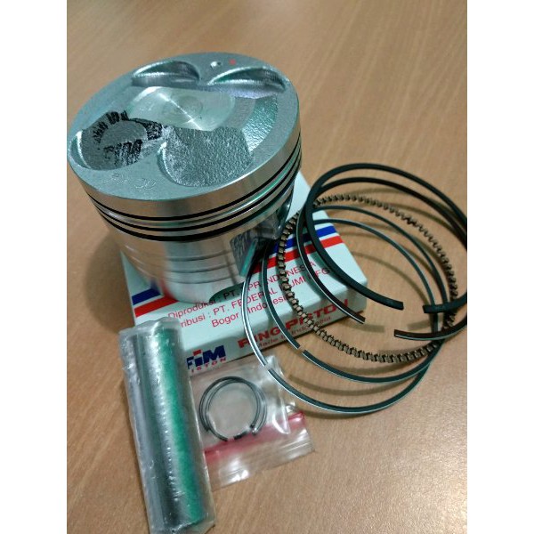 DSA                 SEHER FIM IZUMI SATRIA FU .