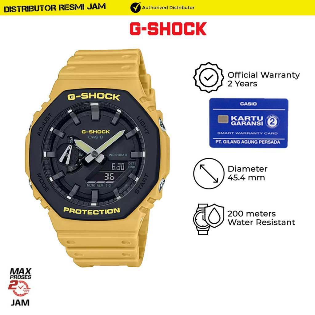 GShock G-Shock GA-2110SU-9A GA-2110SU GA-2110 GA2110SU GA 2110SU